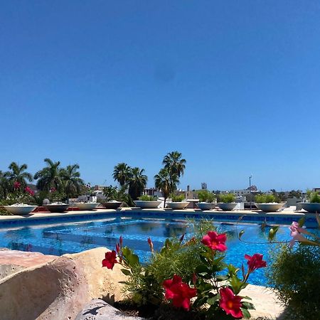 Hotel Tierra Marina Centro Historico มาซาตลัน ภายนอก รูปภาพ